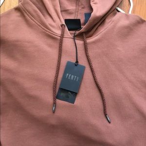 Fenty Rihanna hoody